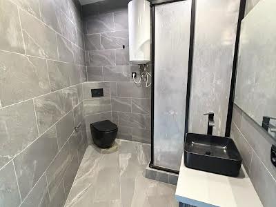 квартира по адресу Новополевая ул., 2 корп. 1