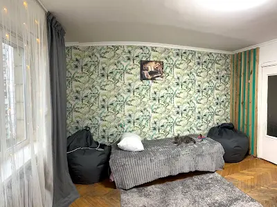 квартира за адресою Романа Шухевича просп. (Генерала Ватутіна), 30