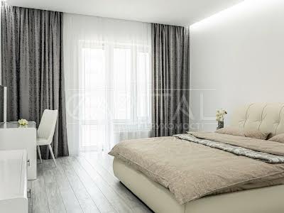 квартира за адресою Саперне Поле вул., 5-А