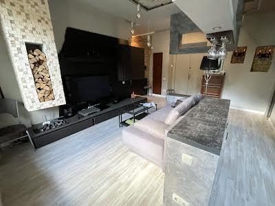 квартира за адресою Лютеранська вул., 17