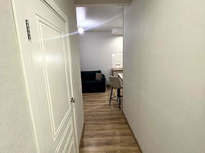 квартира за адресою Тираспольська вул., 58