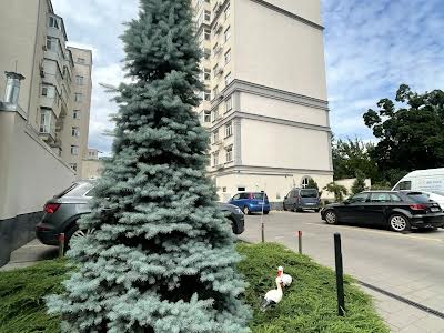 квартира по адресу Краковская ул., 4-Б