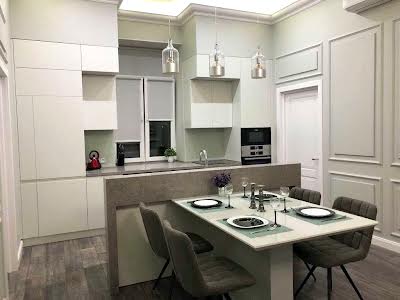 квартира за адресою Шота Руставелі вул., 24