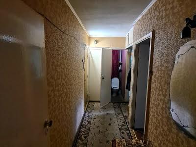 квартира по адресу Оболонский просп., 33-А