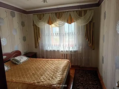 квартира по адресу Березняковская ул., 14-А
