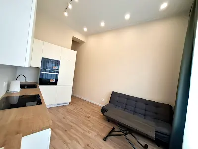 квартира за адресою Федора Ернста вул., 16