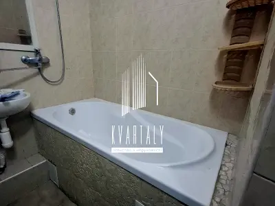 квартира по адресу Володимира Жаботинського ул. (Муромская), 17/20