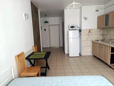 квартира по адресу Центральная ул., 21-А