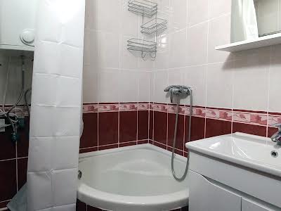 квартира за адресою Київ, Зої Гайдай вул., 6