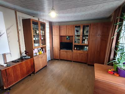 квартира за адресою Повітряних Сил просп. (Повітрофлотський), 15