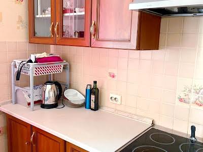 квартира по адресу Елизаветы Чавдар ул., 5