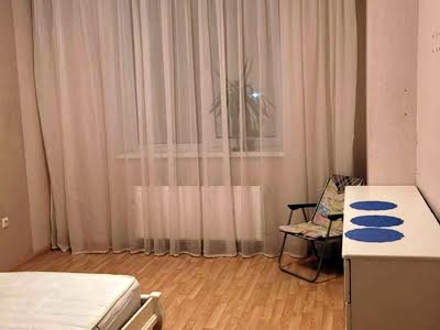 квартира за адресою с. Петропавлівська борщагівка, Садова вул., 1-Б