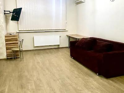 квартира за адресою Миколи Закревського вул., 95-В