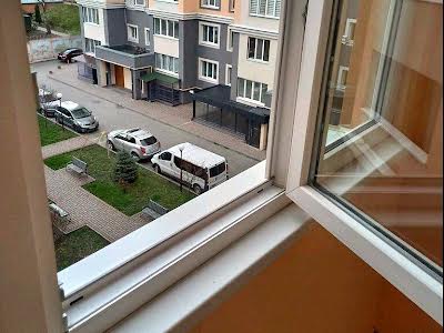 квартира за адресою Івана Рубчака вул., 21в