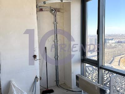 квартира за адресою Київ, Академіка Заболотного вул., 1-Б