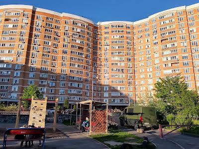 квартира по адресу Машиностроителей ул., 17а