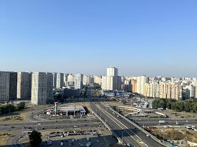 квартира за адресою Завальна вул., 10-Г