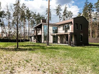 будинок за адресою Ірпінь, Ірпінь