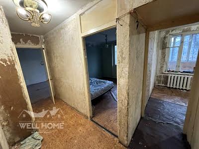 квартира по адресу Березняковская ул., 30-А