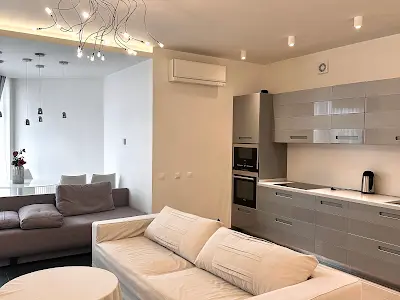 квартира за адресою Глибочицька вул., 32-Б