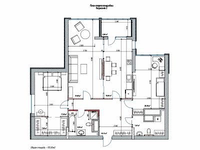 квартира по адресу Киев, Герцена ул., 35А