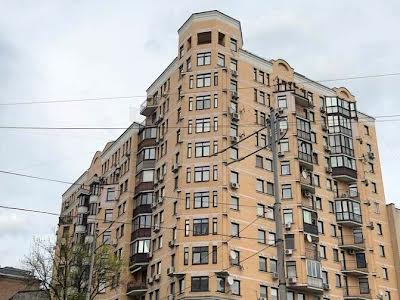 квартира по адресу Паньковская ул., 27