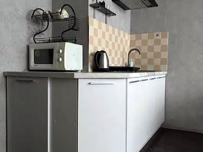 квартира по адресу Харьковское шоссе, 15-А