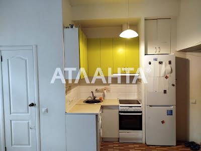 квартира за адресою Сергія Шелухіна вул., 30