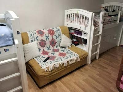 квартира за адресою Ольжича вул., 11