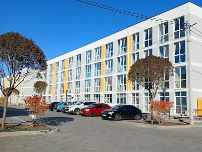 будинок за адресою с. Святопетрівське, Богдана Хмельницького вул., 21