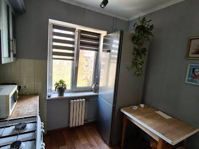 квартира за адресою Київ, Симиренка вул., 20-А