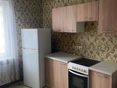квартира по адресу Николая Закревского ул., 97-А