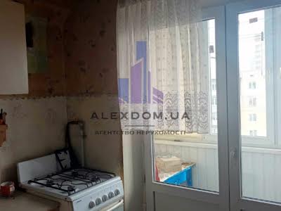 квартира по адресу Павла Тычины просп., 3