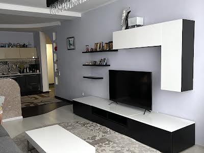 квартира по адресу Харьковское шоссе, 19а