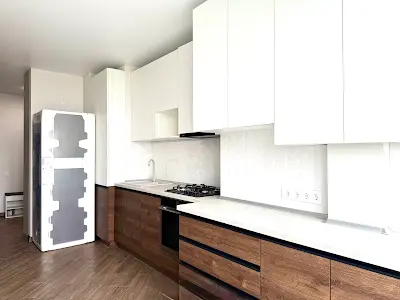квартира за адресою Ірпінь, Університетська вул., 1ш