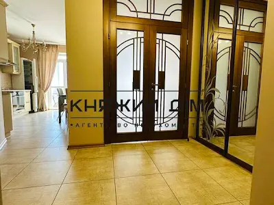 квартира за адресою Дніпровська набережна вул., 1-А