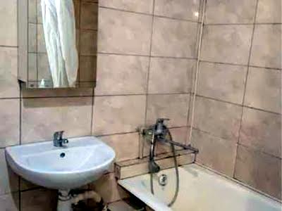 квартира по адресу Захаровская ул., 2