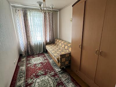 квартира по адресу Николая Руденко бульв. (Кольцова), 17-В