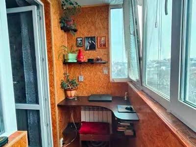 квартира по адресу Харьков, Борзенко ул. (Борзенка), 5