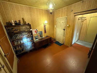 квартира по адресу Апрельский пер., 6