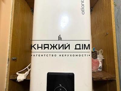 квартира по адресу Соломии Крушельницкой ул., 3-А