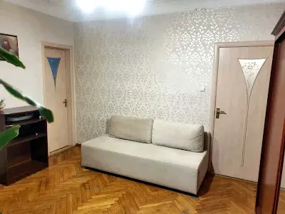 квартира по адресу Байды Вишневецкого ул. (Осиповского), 29