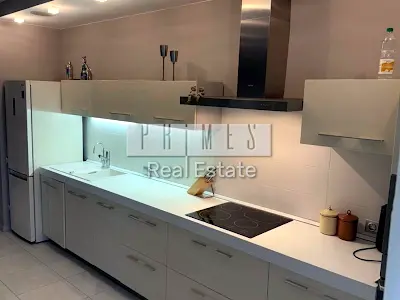 квартира за адресою Дегтярівська вул., 25а к1