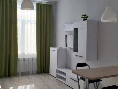 квартира по адресу Світлицького ул., 35