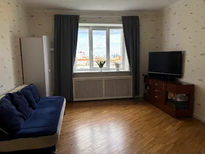 квартира за адресою Смілянська вул., 10/31