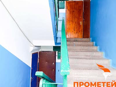 квартира по адресу Киев, Строителей ул., 4-А