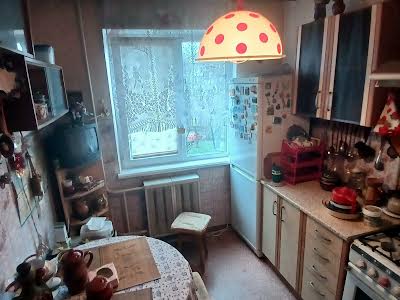 квартира по адресу Киев, Верховной Рады бульв., 19