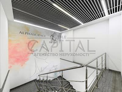 коммерческая по адресу Антоновича ул. (Горького), 131