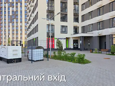 квартира по адресу Ивана Выговского ул. (Маршала Гречка), 40/12