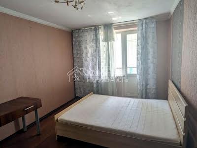 квартира по адресу Людвига Свободы просп., 26